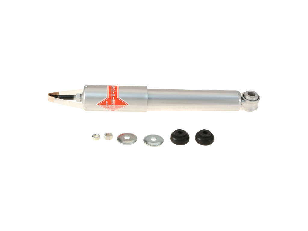 2003-2007 Ford E-250 Suspension Shock Absorber - Front (KYB (old box))