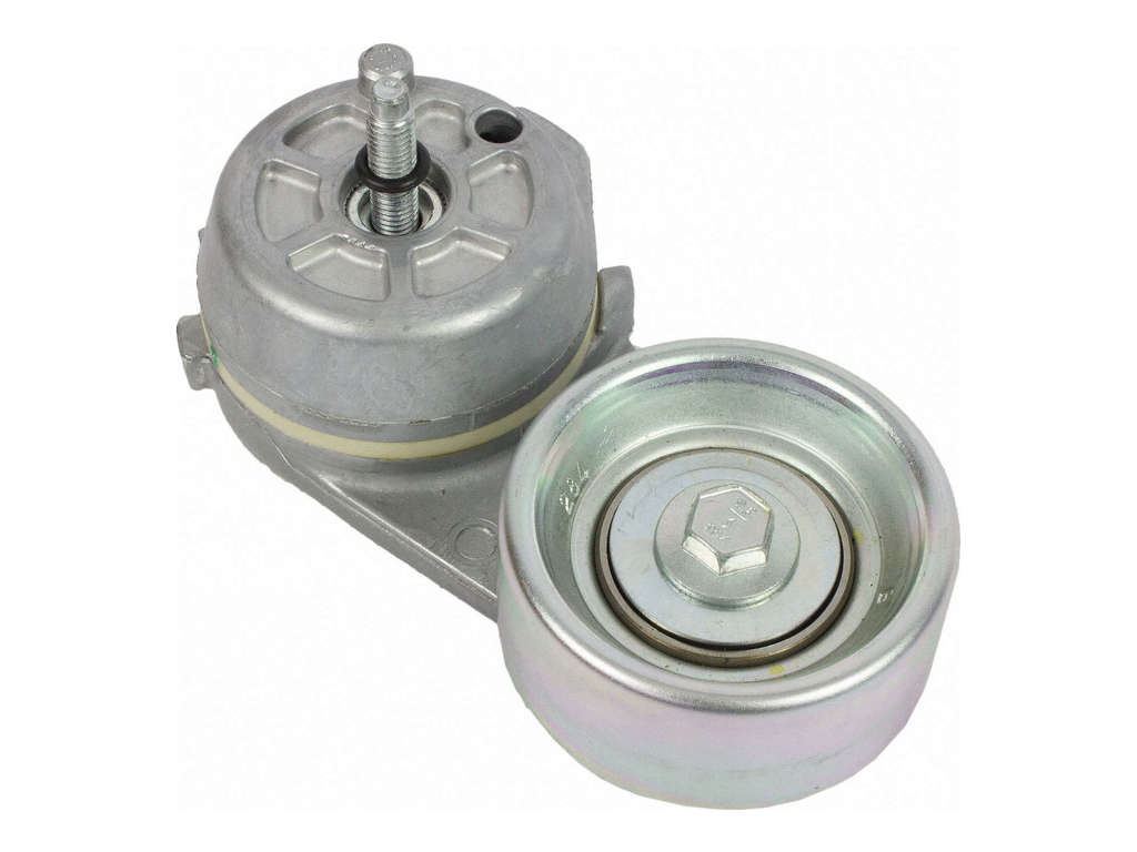 2011-2023 Ford F-150 Accessory Drive Belt Tensioner Assembly (Motorcraft)