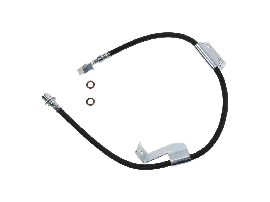 2003-2022 Chevrolet Express 2500 Brake Hydraulic Hose - Front Right (Autopart International)