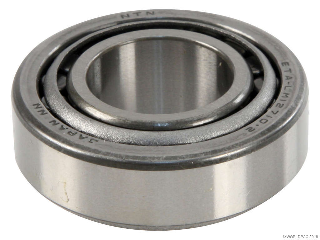 2001-2006 Mercedes-Benz S600 Wheel Bearing - Front Outer (Genuine)