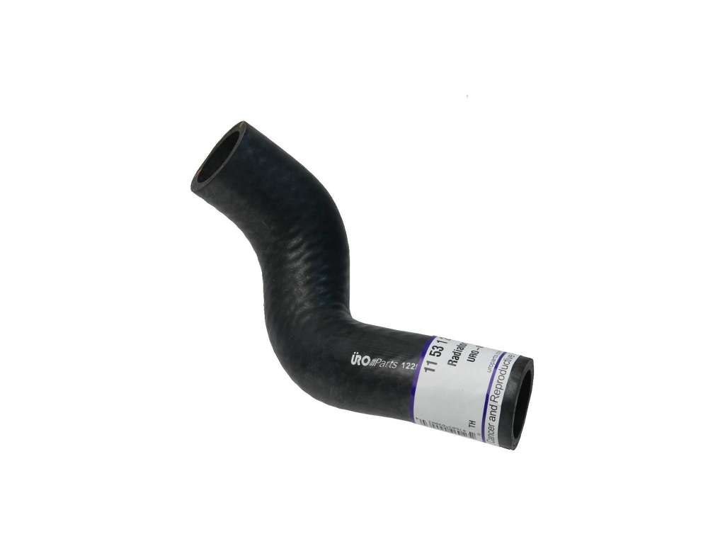 1970-1976 BMW 2002 Radiator Coolant Hose - Lower (APA/URO Parts)