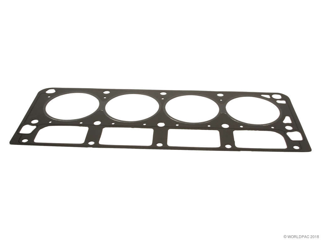 1999-2000 GMC Sierra 2500 Engine Cylinder Head Gasket (Mahle)