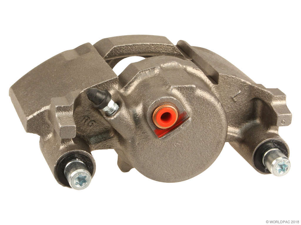 1991-1996 Buick Century Disc Brake Caliper - Front Left (ACDelco)