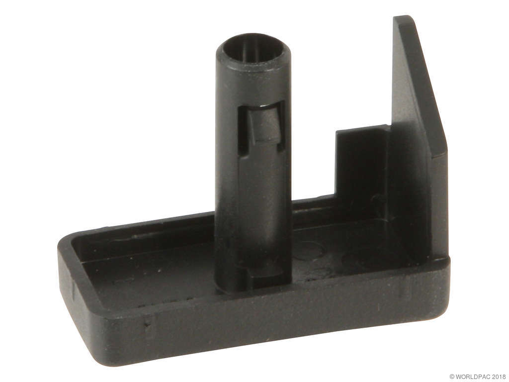 1992-1995 BMW 320i Glove Box Latch (Genuine)