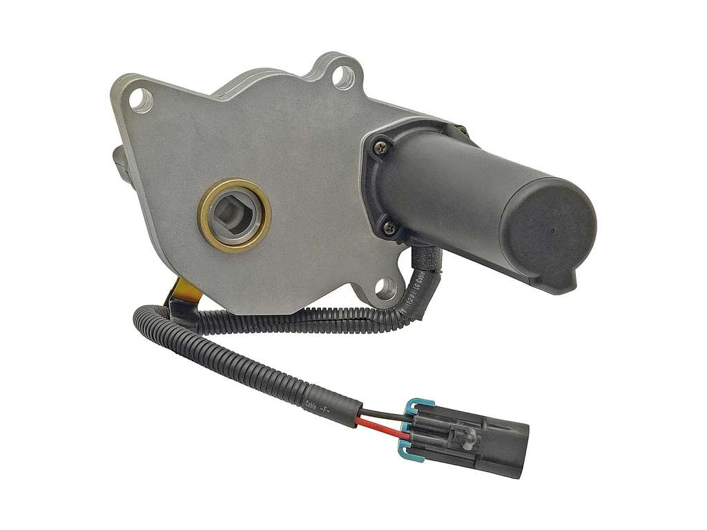 2001-2002 GMC Sierra 3500 Transfer Case Motor (Dorman)
