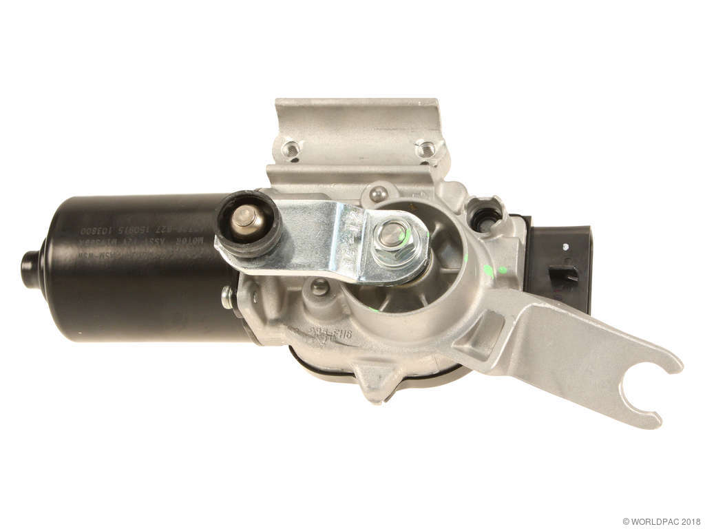 2005-2008 Pontiac G6 Windshield Wiper Motor -  or Front (ACDelco)