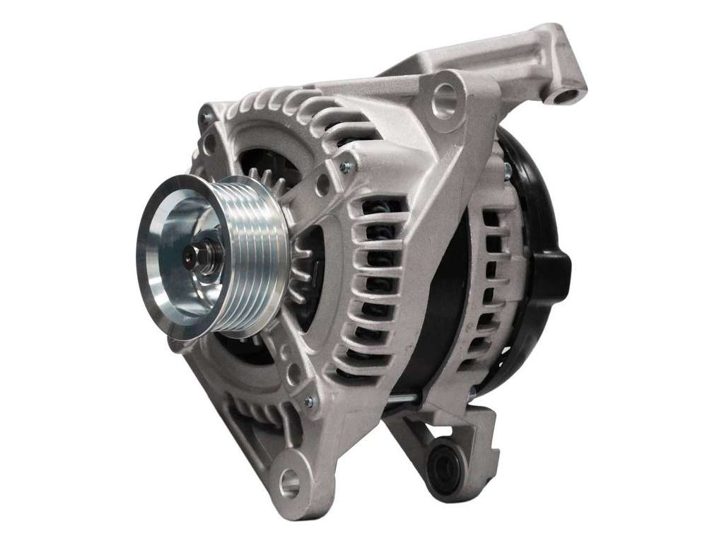 2007-2009 Dodge Durango Alternator (CARQUEST)