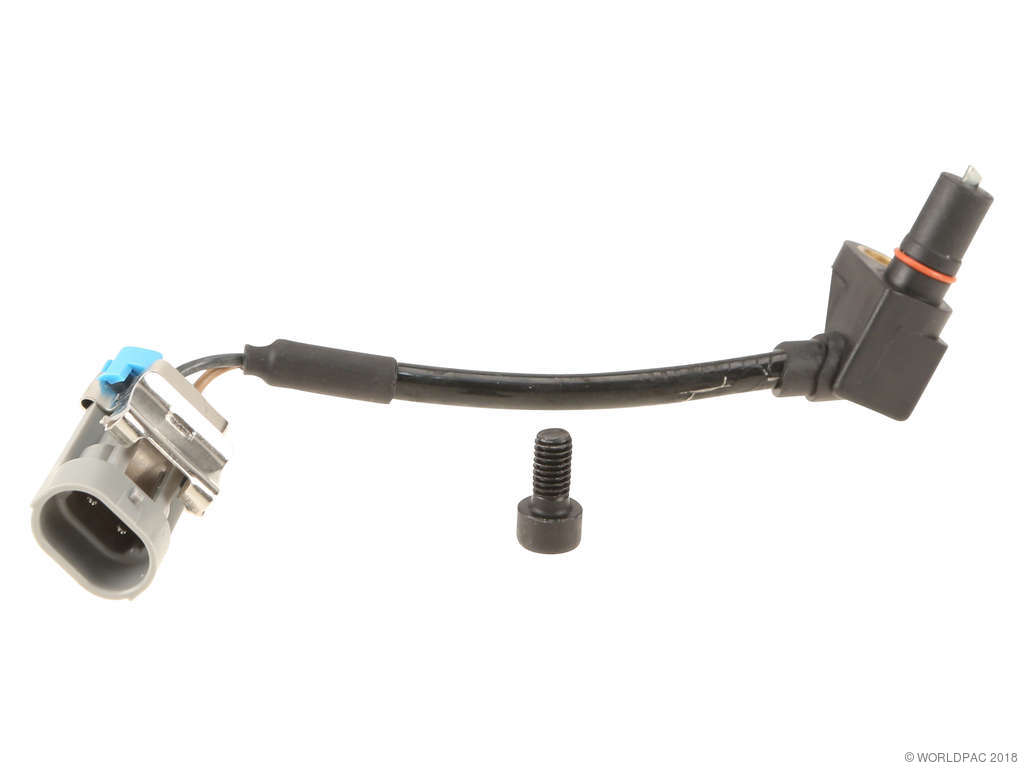2005-2006 Chevrolet Equinox ABS Wheel Speed Sensor - Front (WSO)
