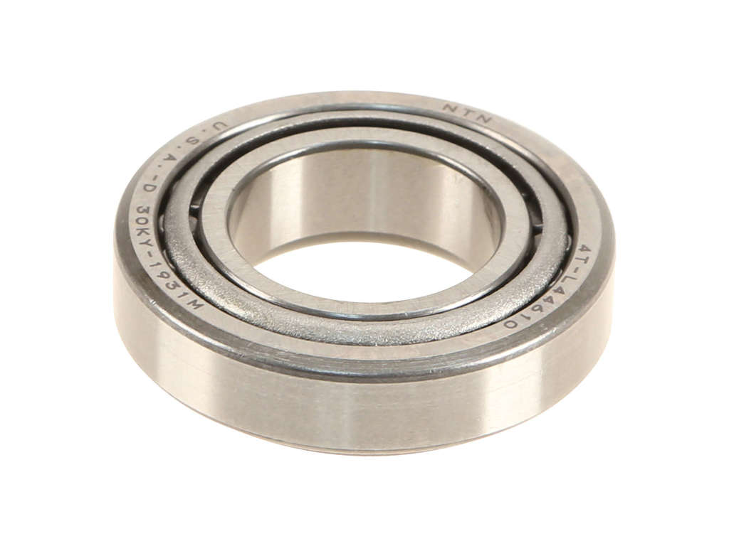 2001-2005 Kia Rio Wheel Bearing - Rear Inner (Driveworks)
