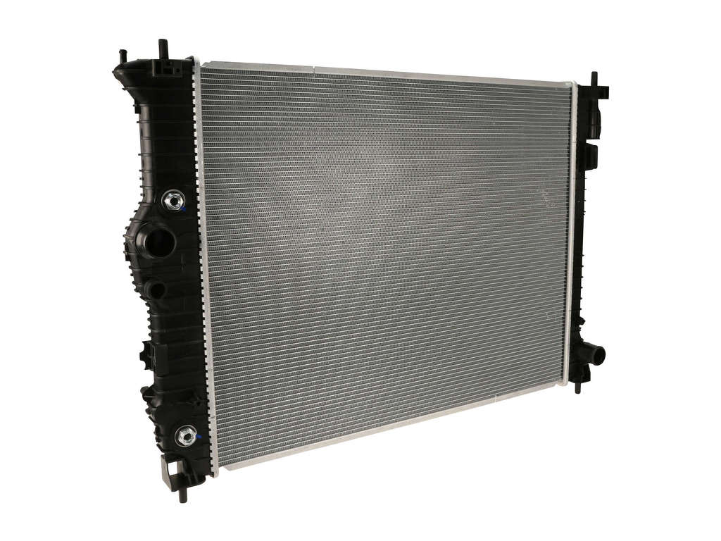 2013-2020 Chevrolet Trax Radiator (Koyo Cooling)