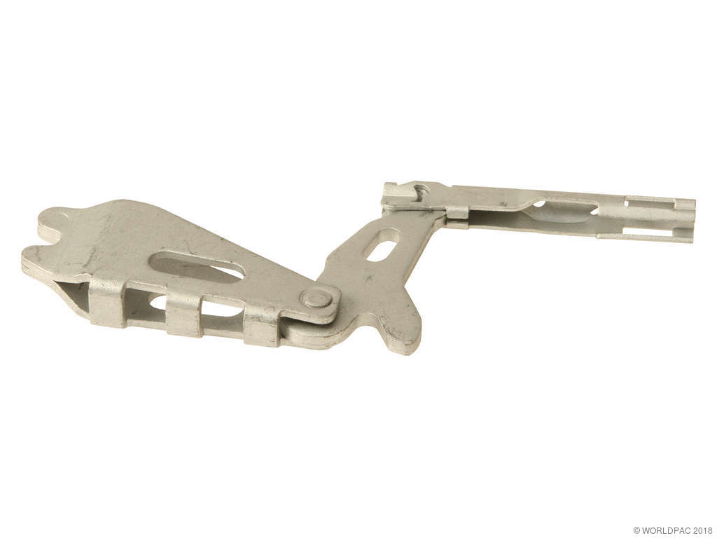 2013-2014 Volvo XC90 Parking Brake Lever - Rear (Professional Parts Sweden)