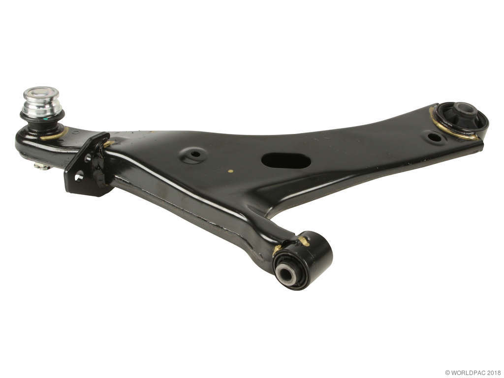 2008-2014 Subaru Tribeca Suspension Control Arm - Front Right or Front Right Lower (Genuine)