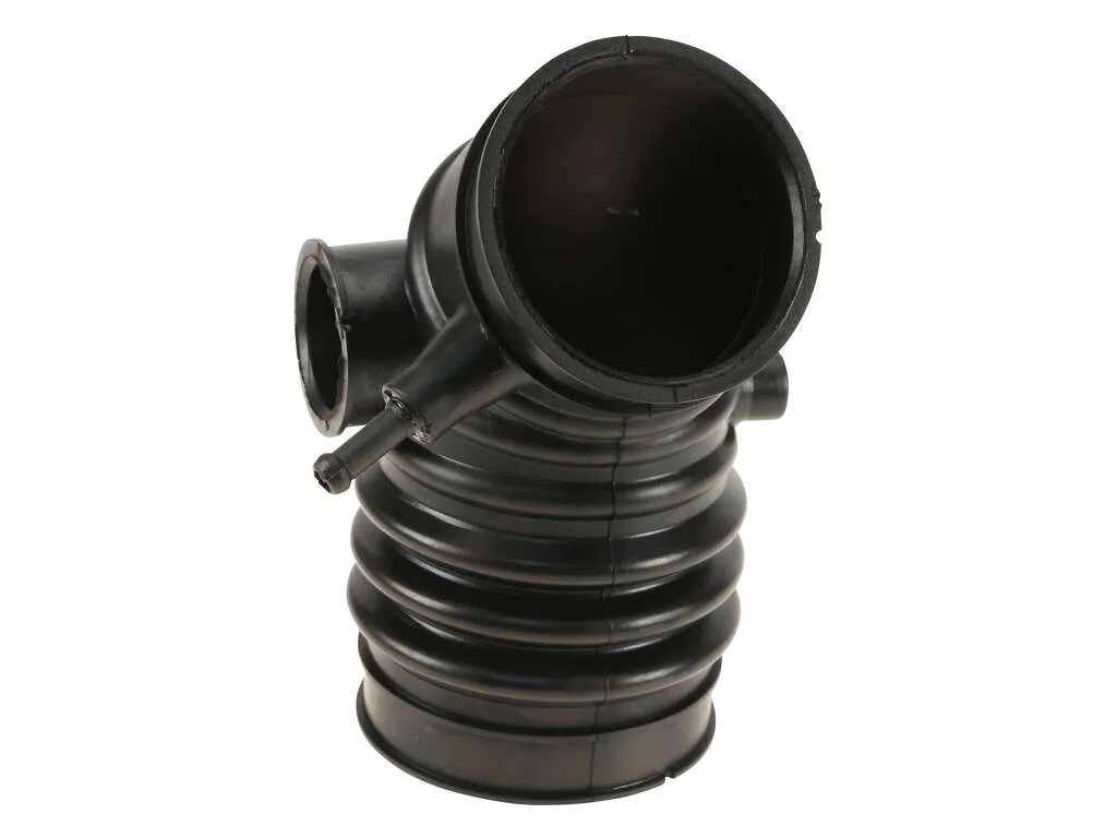 2001-2006 Hyundai Santa Fe Fuel Injection Air Flow Meter Boot (Genuine)