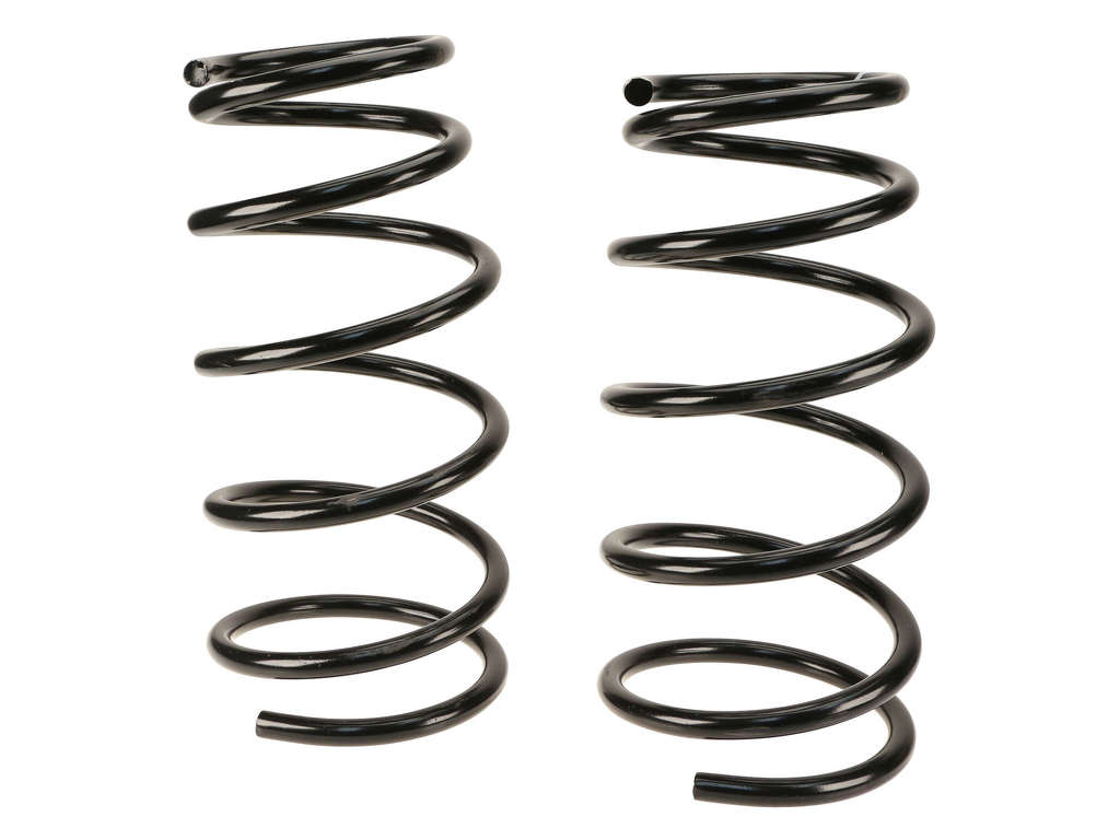 1997-2003 INFINITI QX4 Coil Spring - Front (Moog)