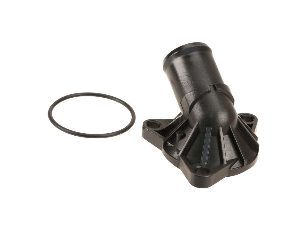 2001-2005 Ford Explorer Engine Coolant Thermostat Housing - Upper (Gates)