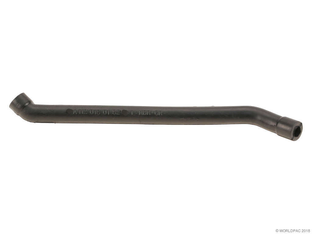 1998-2003 Mercedes-Benz ML320 Engine Crankcase Breather Hose (Rein)