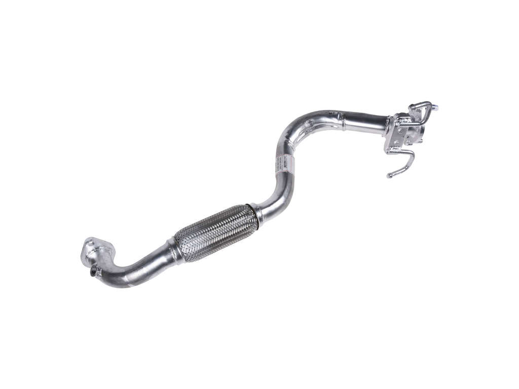 2010-2011 Kia Soul Exhaust Pipe - Front (Autopart International)