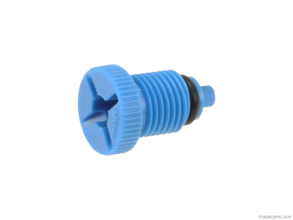 1999-2000 BMW 328i Radiator Drain Plug (APA/URO Parts)