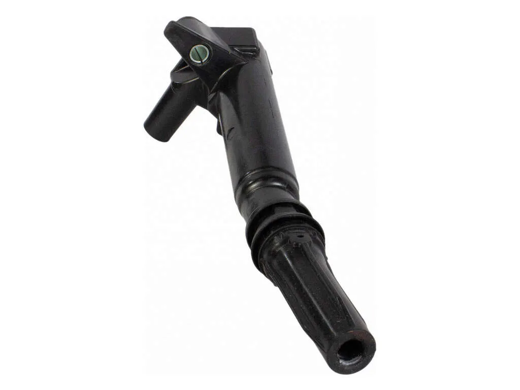 2018-2019 Ford E-350 Super Duty Direct Ignition Coil - Left (Motorcraft)