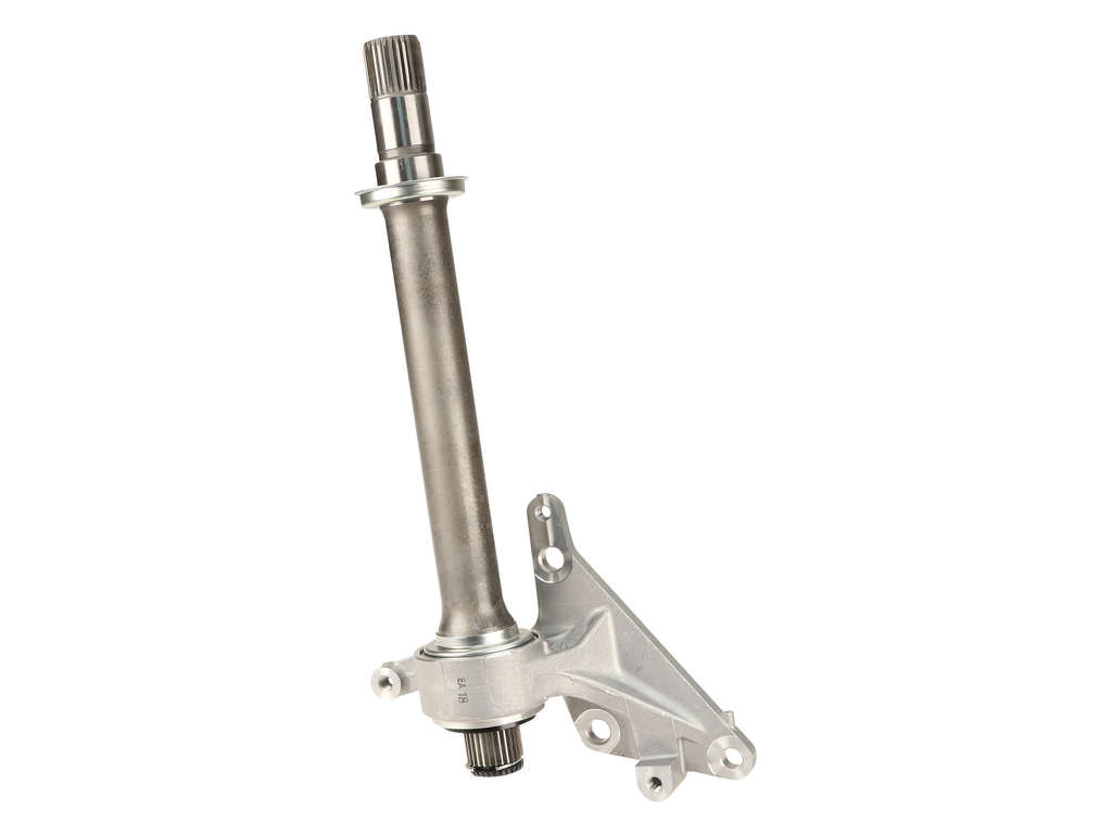 2006 Honda Ridgeline Stub Axle - Front (Genuine)