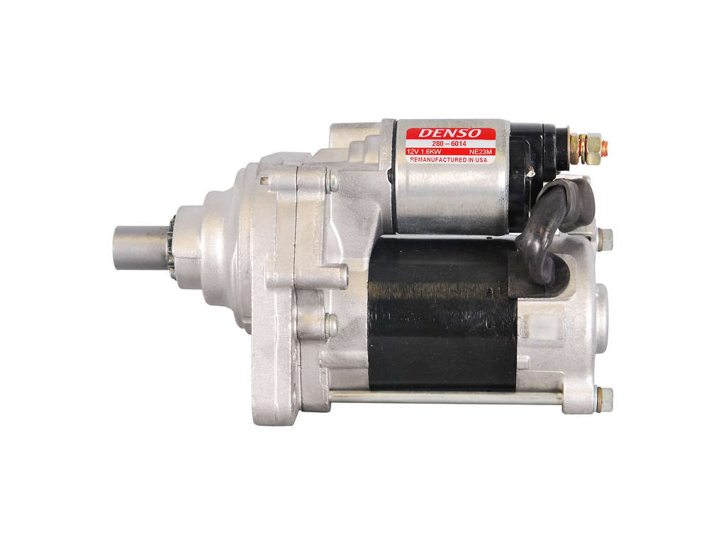 1992-1995 Honda Prelude Starter Motor (Denso)