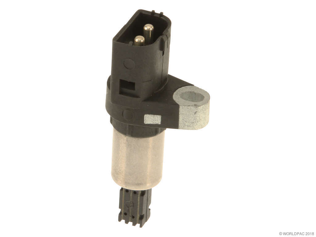 1993 Volvo 850 ABS Wheel Speed Sensor - Rear (Delphi)