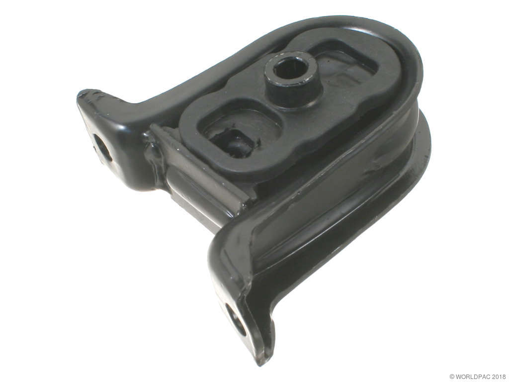 1991-1992 Nissan Stanza Engine Mount - Front (DEA Marmon Ride Control)