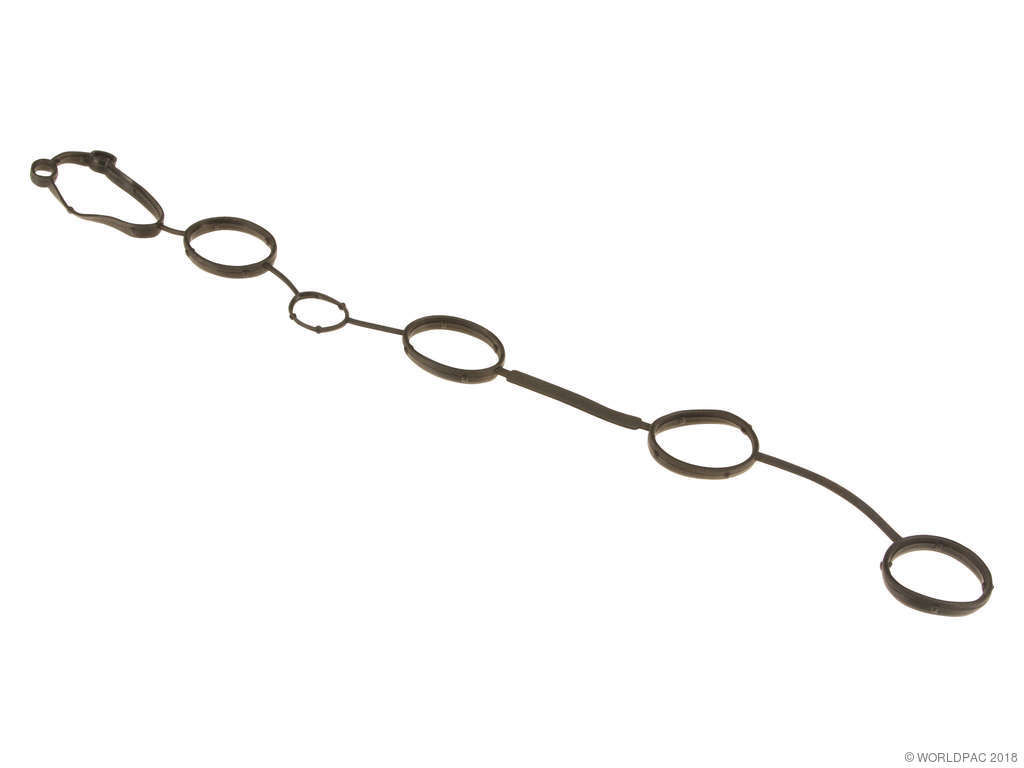 2008-2012 Audi S5 Spark Plug Tube Seal - Right (Ajusa)