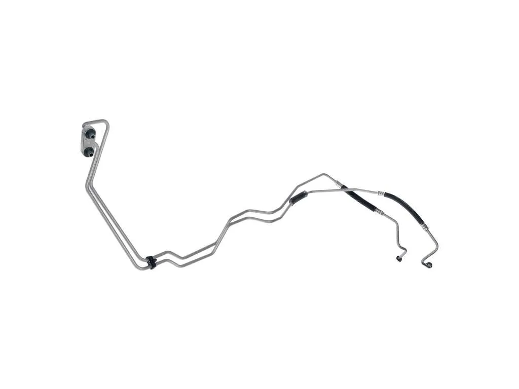 2009-2013 Chevrolet Silverado 1500 Automatic Transmission Oil Cooler Hose Assembly (Dorman)
