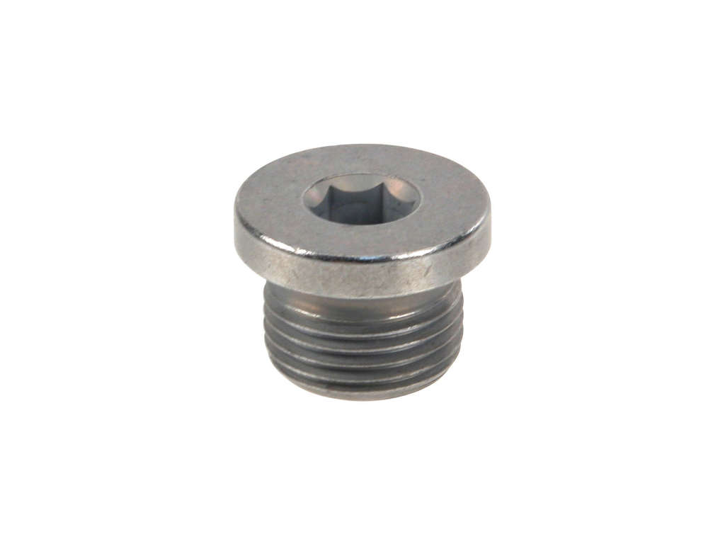 2004-2005 BMW 545i Engine Oil Drain Plug (Corteco)