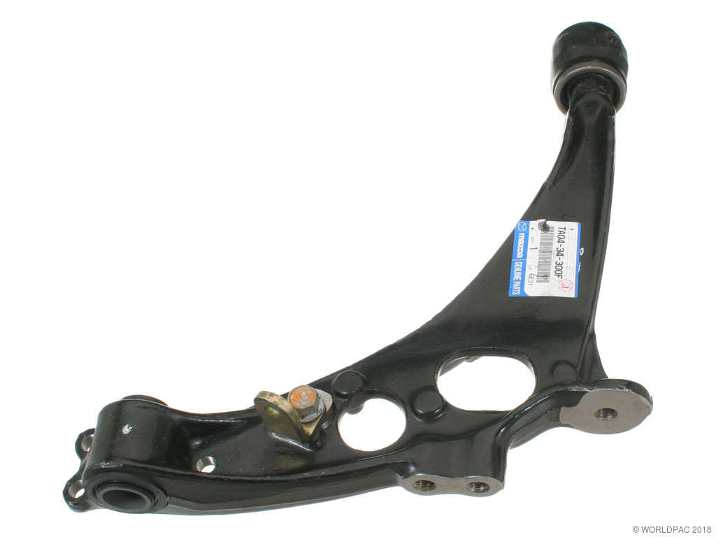 1995-2002 Mazda Millenia Suspension Control Arm - Front Right Lower (Genuine)