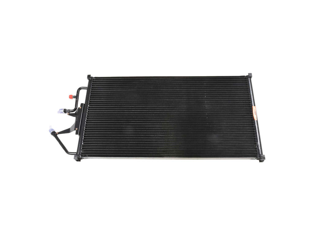 1994-2000 GMC C3500HD A/C Condenser (Autopart International)