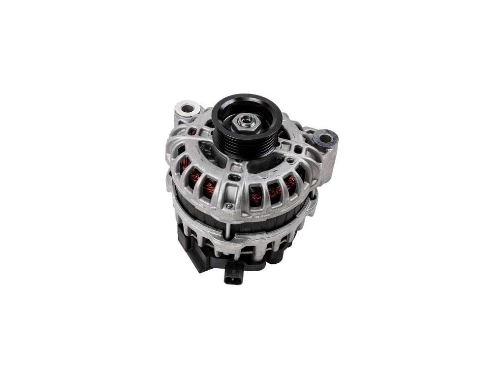 2016-2022 Chevrolet Express 2500 Alternator (ACDelco)