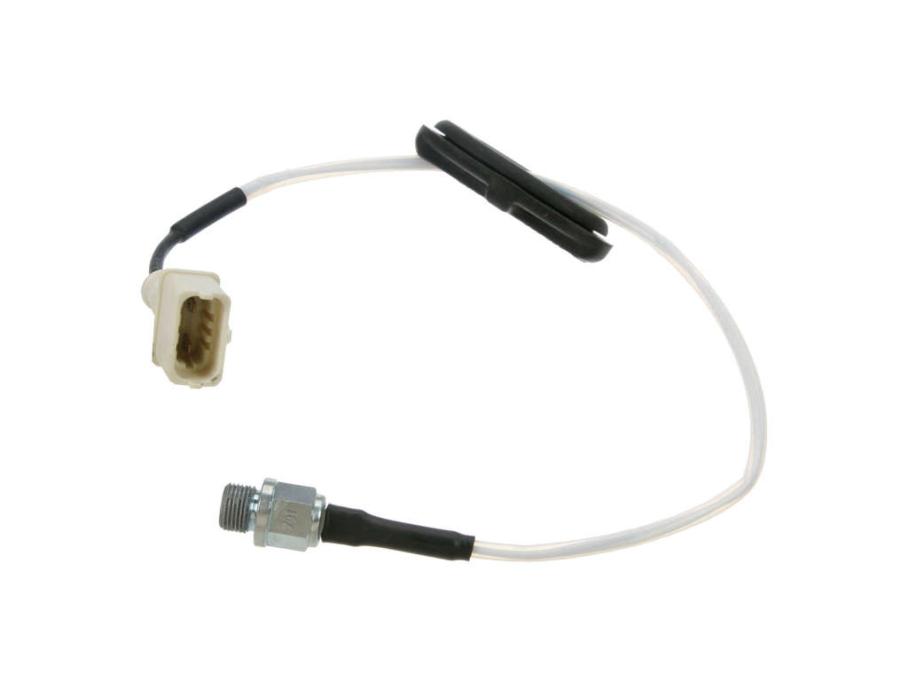 1995-1998 Porsche 911 Air Charge Temperature Sensor (Bosch)