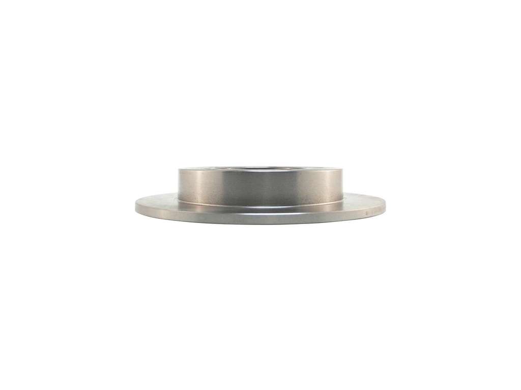 1989-1998 Chevrolet Tracker Disc Brake Rotor - Front (CARQUEST)