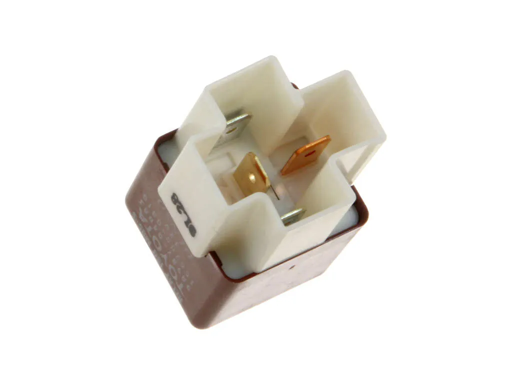 1992-1996 Toyota Camry Multi-Purpose Relay (Genuine)