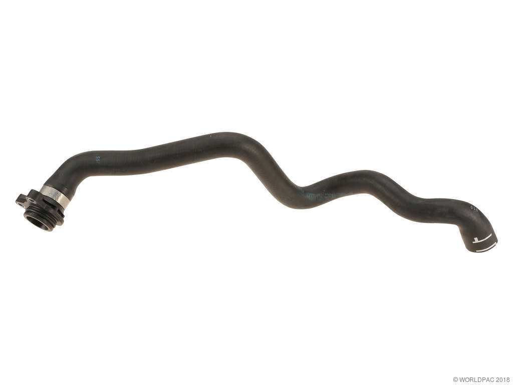 2008-2011 BMW X6 Engine Coolant Pipe (Genuine)