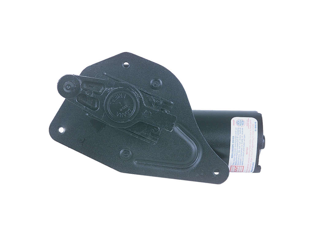 1990-1994 Lincoln Town Car Windshield Wiper Motor (Cardone)