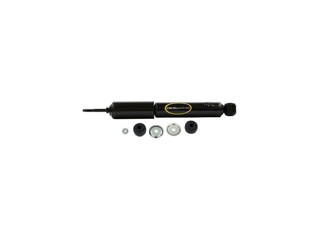 2004-2007 Ford E-150 Suspension Shock Absorber - Front (Monroe)