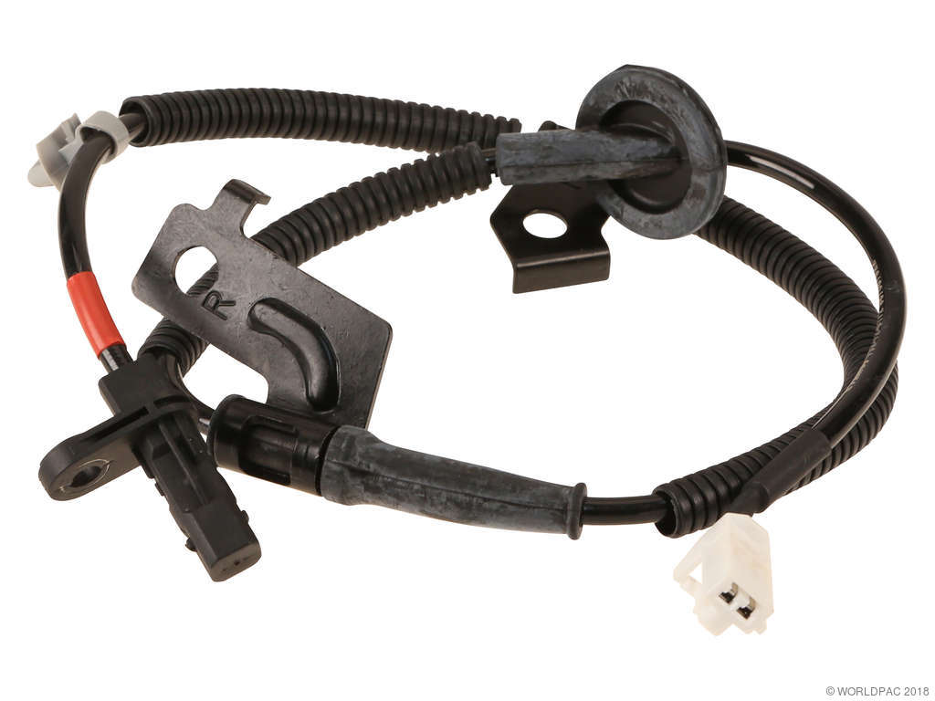 2006-2007 Hyundai Azera ABS Wheel Speed Sensor - Rear Right (Vemo)