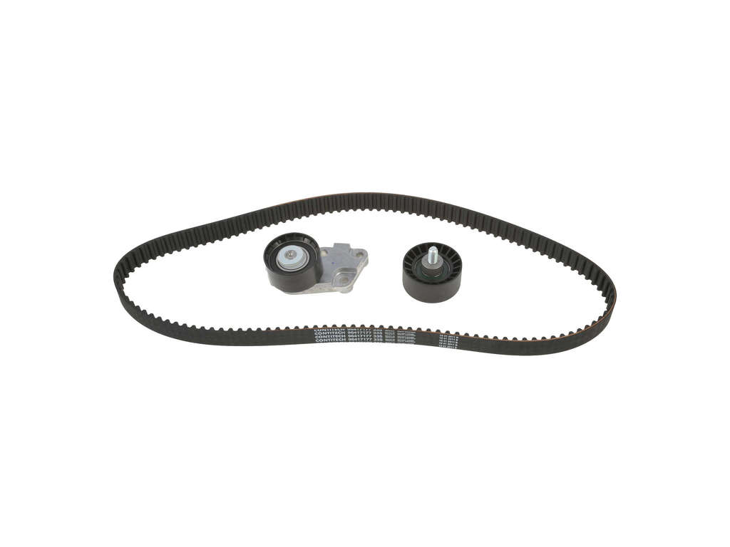 2004-2007 Chevrolet Aveo Engine Timing Belt Component Kit (Autopart International)