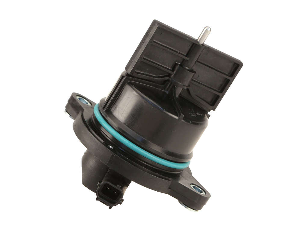 2000-2008 Jaguar S-Type Engine Intake Manifold Actuator (Genuine)