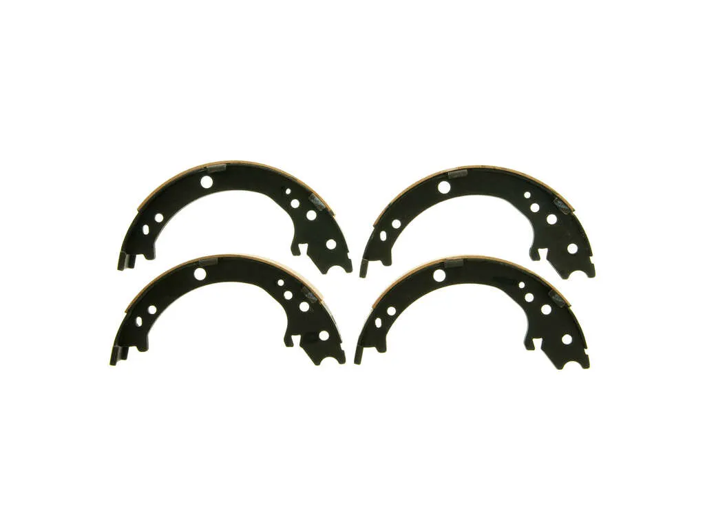 2005-2006 Honda CR-V Parking Brake Shoe (Wagner Brake)