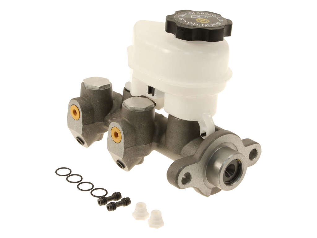 1995-2001 Chevrolet Lumina Brake Master Cylinder (ACDelco)