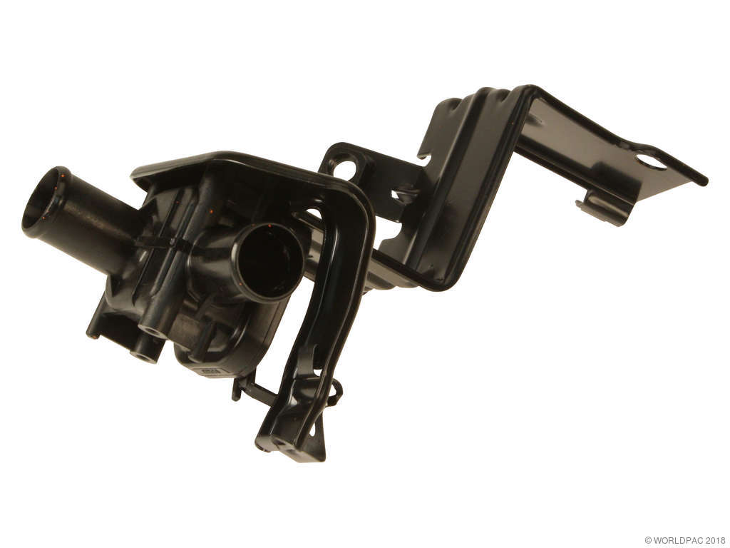 1991-1995 Toyota Previa HVAC Heater Control Valve (Genuine)