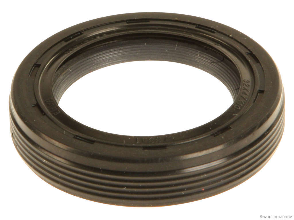 2000 Audi A4 Engine Crankshaft Seal - Front (Elring)