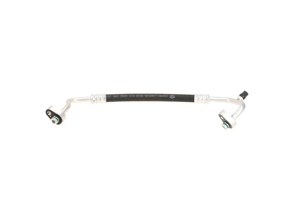 2007-2011 Jeep Wrangler A/C Refrigerant Hose (Santech/ Omega Envir. Tech.)
