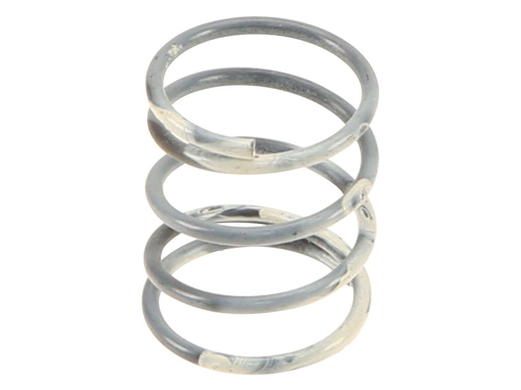 2004-2008 Toyota Solara Parking Brake Shoe Hold Down Spring - Rear (Genuine)