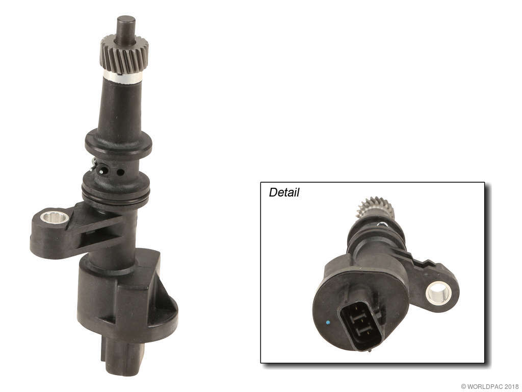2001-2006 Honda Insight Vehicle Speed Sensor (Vemo)