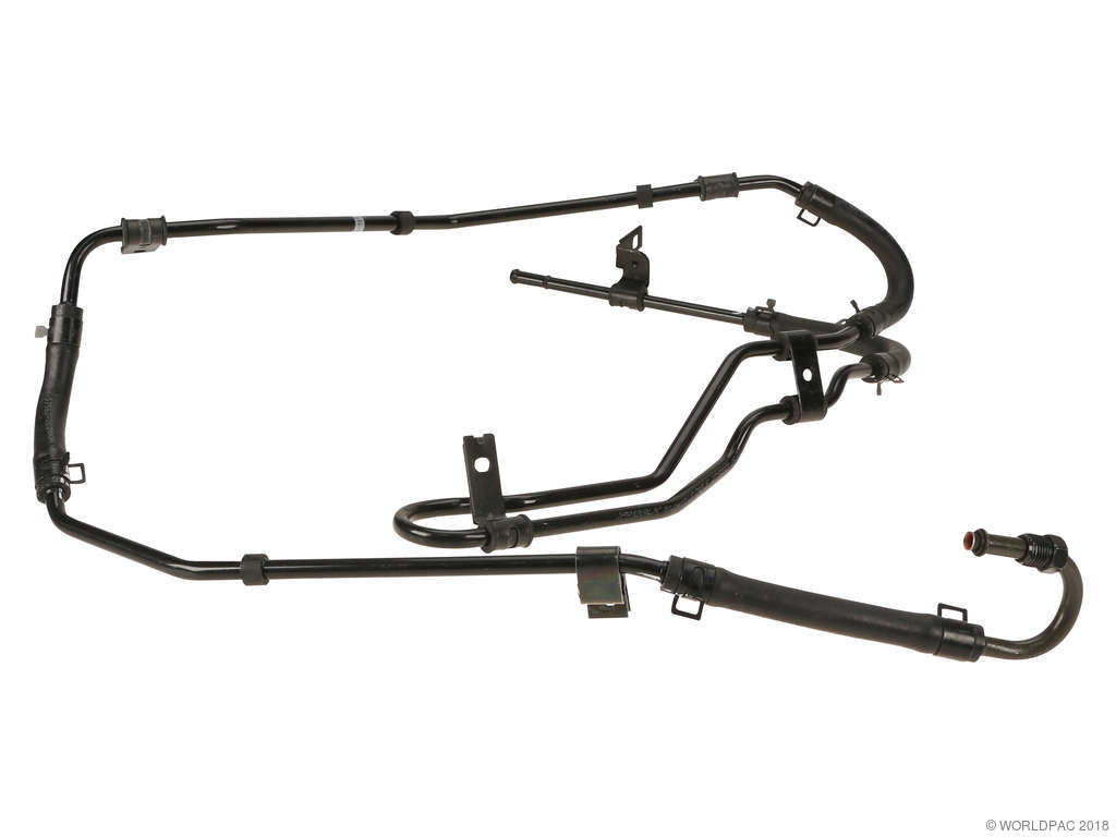 2003-2008 Hyundai Tiburon Power Steering Line (Genuine)